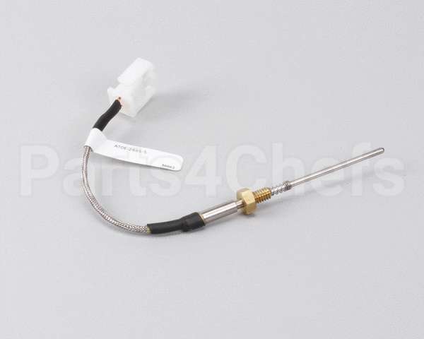 AT0E-2885-5 Accutemp Replaceable Sensor Ptrd Compact Drop In