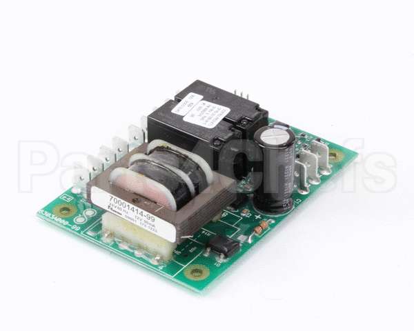AT0E-3230-2 Accutemp Evolution Water Level Control