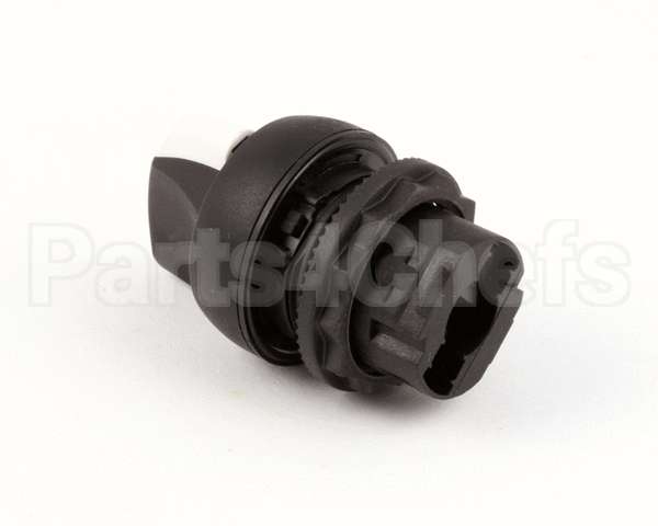 AT0E-3336-1 Accutemp Rotary On Off Switch - G1 Grid