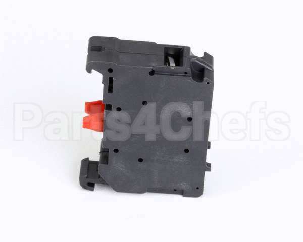 AT0E-3338-2 Accutemp Push Button Contact Off (Red)