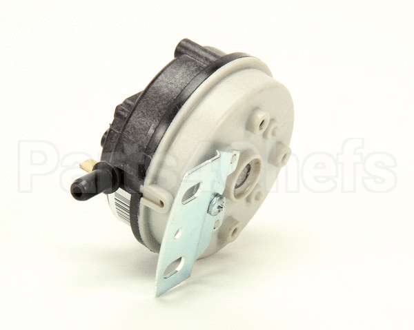 AT0E-3617-3 Accutemp Switch, Air Pressure Evolution Gas Blowe