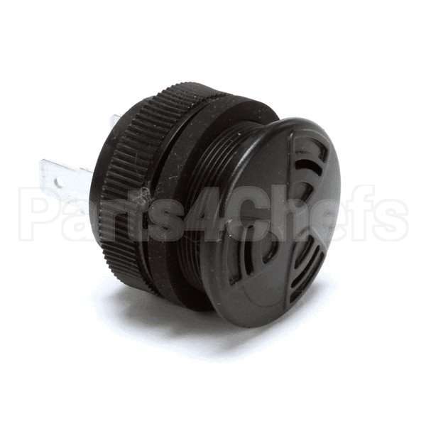AT0E-3654-2 Compatible Accutemp Alarm, Ac Piezo Electric