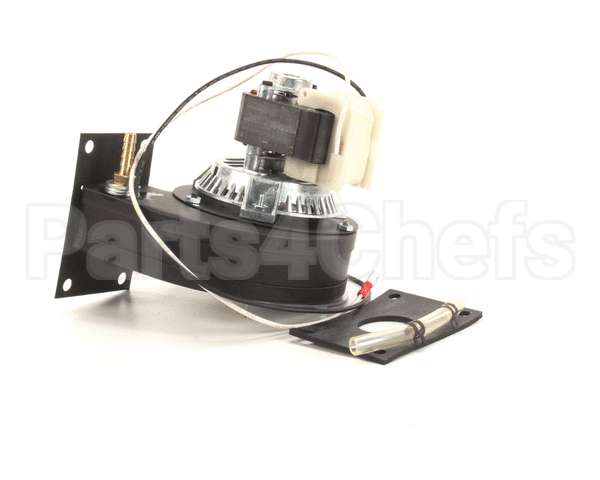 AT0E-3759-1 Accutemp Blower, Evolution Gas