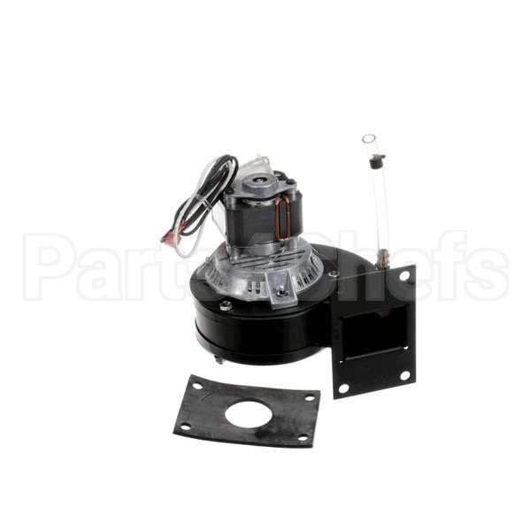 AT0E-3759-1 Compatible Accutemp Blower Assembly