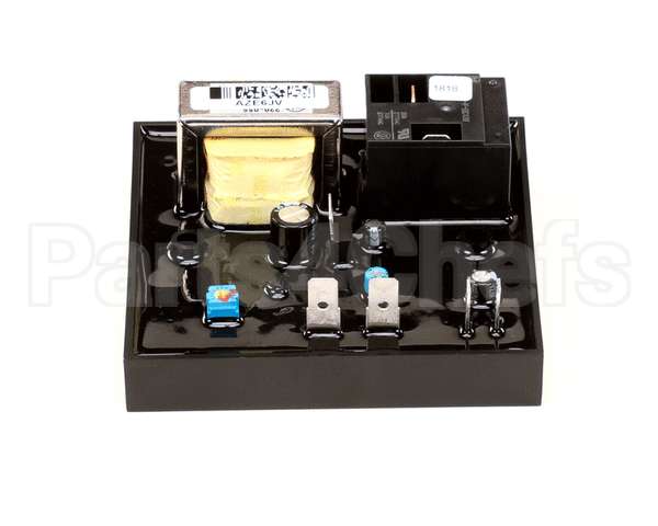 AT0E-3880-2 Accutemp High Limit Thermostat 1000 Ohm