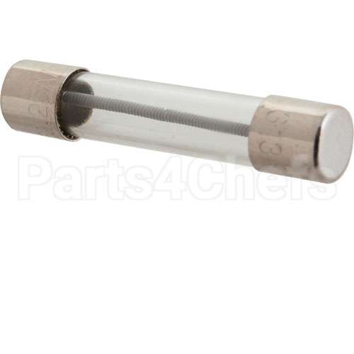 AT0E2731-2 Compatible Accutemp Fuse, 1.25A, 250V, 1/4"X1-1/4"