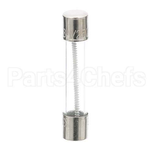 AT0E27311 Compatible Accutemp Fuse, Slo Blow, 3A