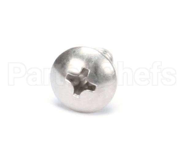 AT0F-1046-31030 Accutemp M/S 8-32 X3/8 Truss Phil 18.8
