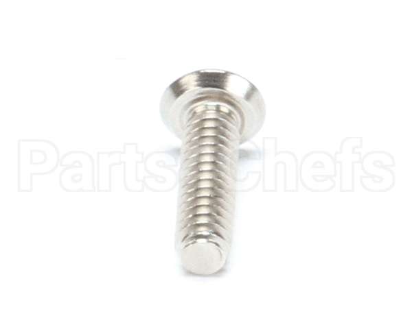 AT0F-2061-41060 Accutemp M/S 10-24 X 3/4 Phillips Flat