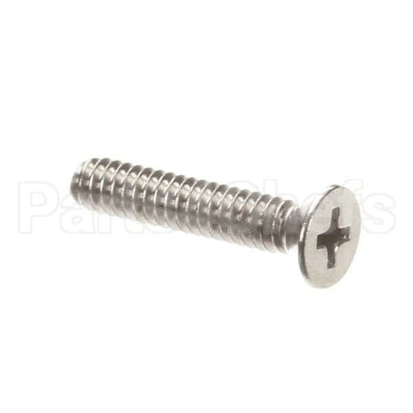 AT0F-2061-41080 Compatible Accutemp #10-24 X 1 Phillips Fhms