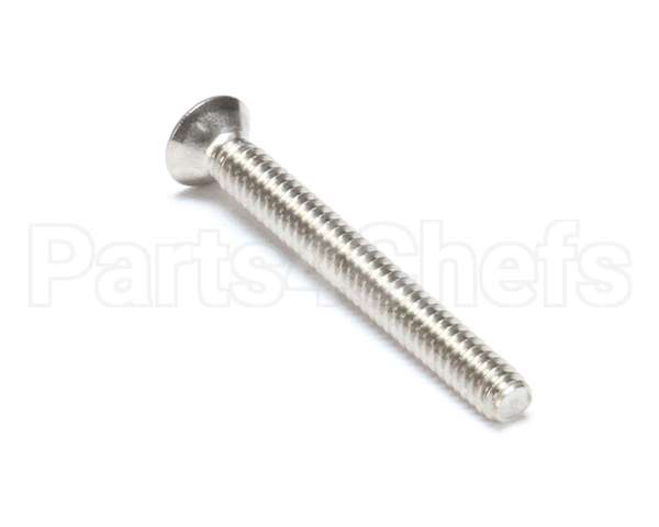 AT0F-2061-41140 Accutemp #10 - 24 X 1 3/4 Phillips, Fh