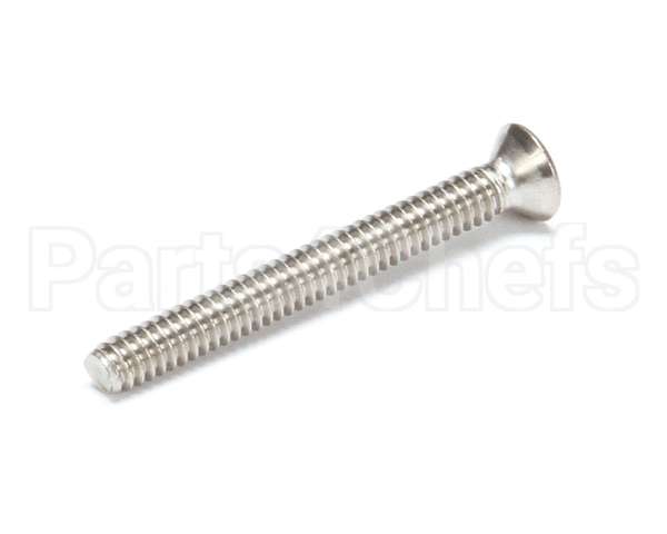 AT0F-2061-41140 Accutemp #10 - 24 X 1 3/4 Phillips, Fh