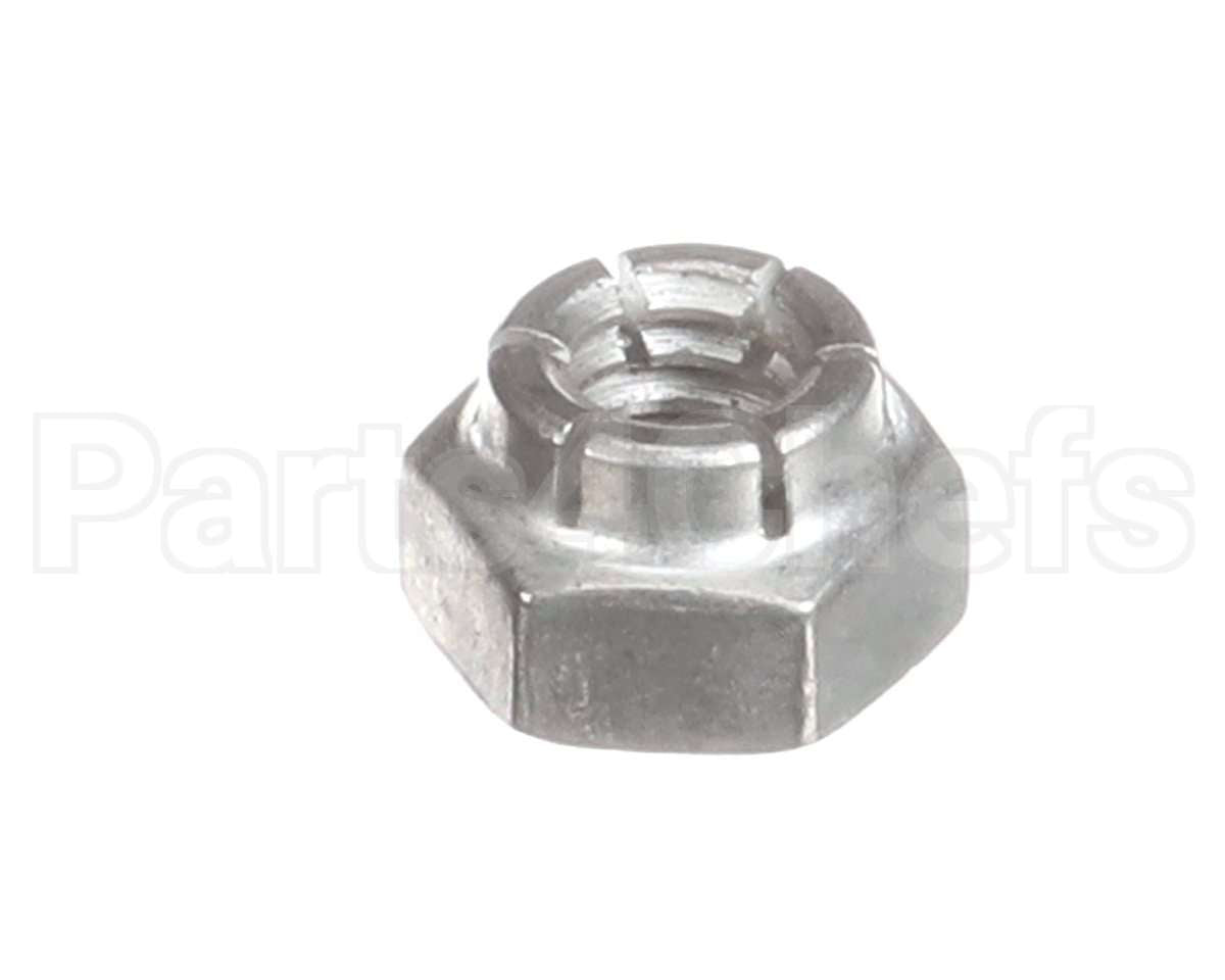 AT0F-2676-51003 Accutemp Locknut Flex Top
