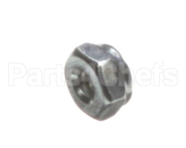 AT0F-2691-21002 Accutemp Nut # 6-32 Nyloc Zinc