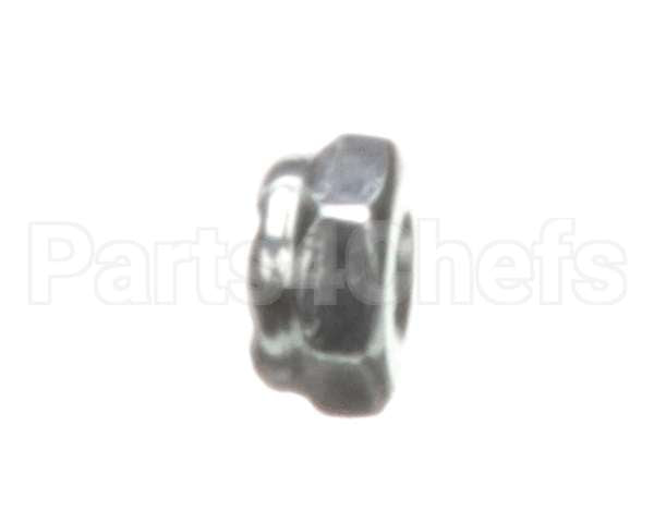 AT0F-2691-21002 Accutemp Nut # 6-32 Nyloc Zinc