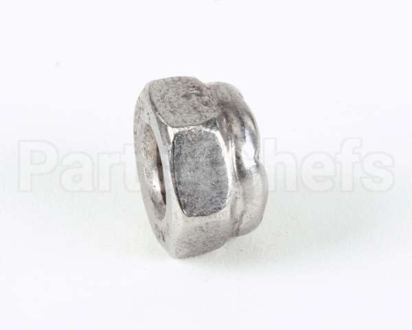 AT0F-2691-41011 Accutemp #10-24 Nyloc Nut, 316 Ss, Qrd