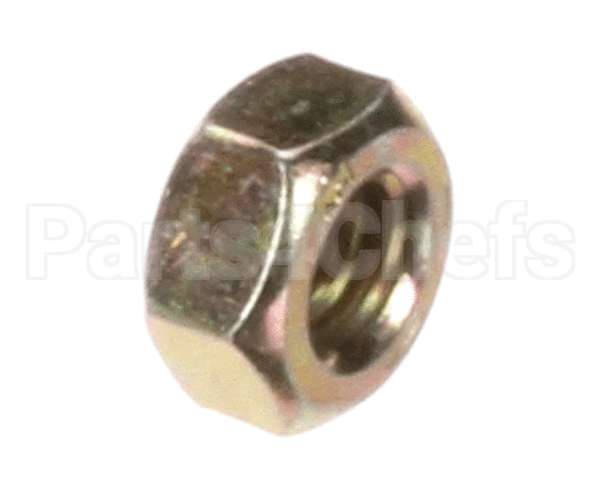 AT0F-2778-51002 Accutemp Nut, Hex 1/4-20 (Zinc)