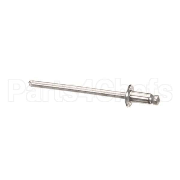 AT0F-3368-2 Compatible Accutemp Blind Rivet Floating Inner Doo