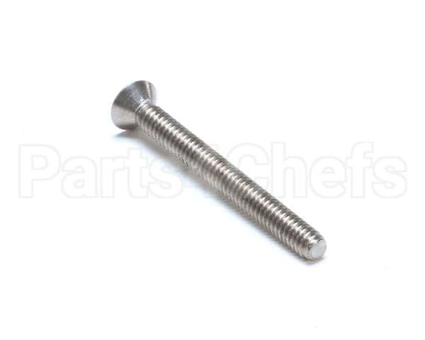 AT0F-3480-41166 Accutemp Screw #10-24 X 2