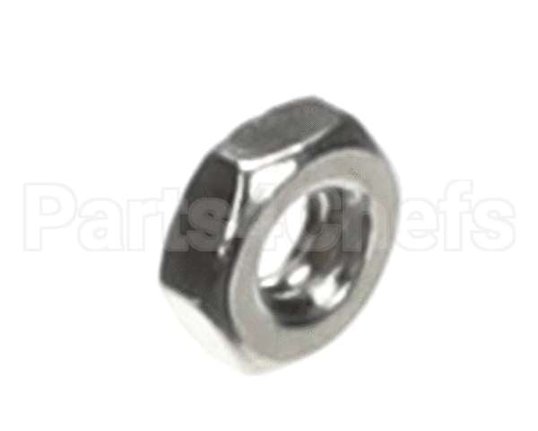 AT0F-3621-1 Accutemp Nut, Undersized Machine Screw