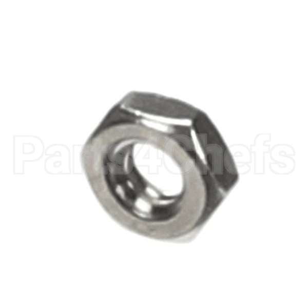 AT0F-3621-1 Compatible Accutemp Nut, Undersized Machine Screw