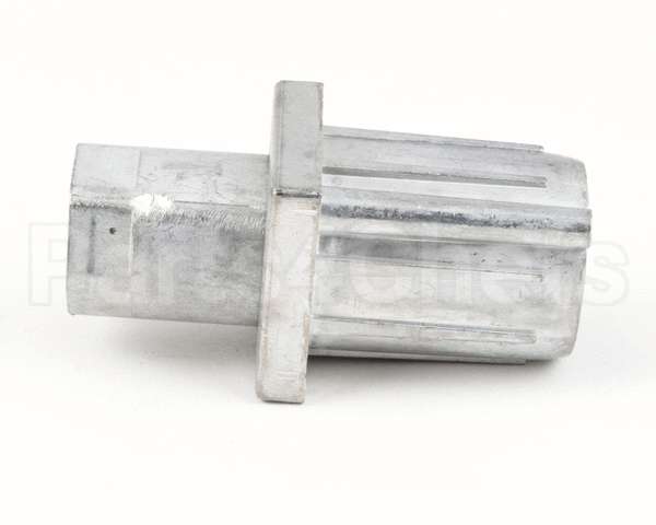 AT0H-1090-2 Accutemp Adjustable Foot, Square