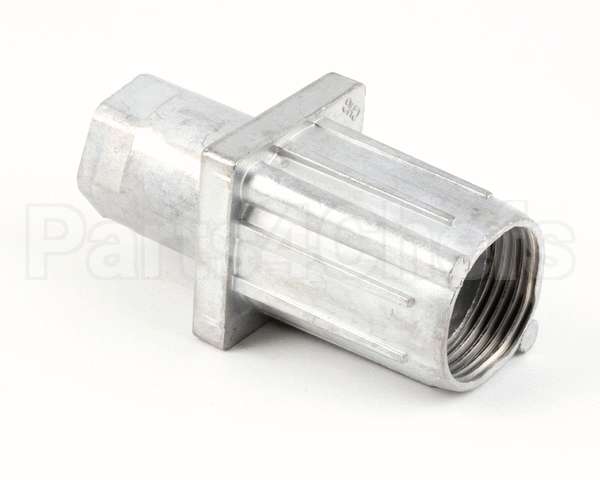 AT0H-1090-2 Accutemp Adjustable Foot, Square