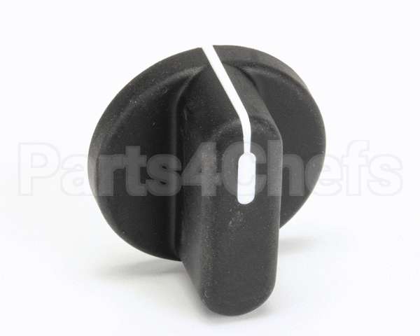 AT0H-1455-2 Accutemp Knob, With D Spring