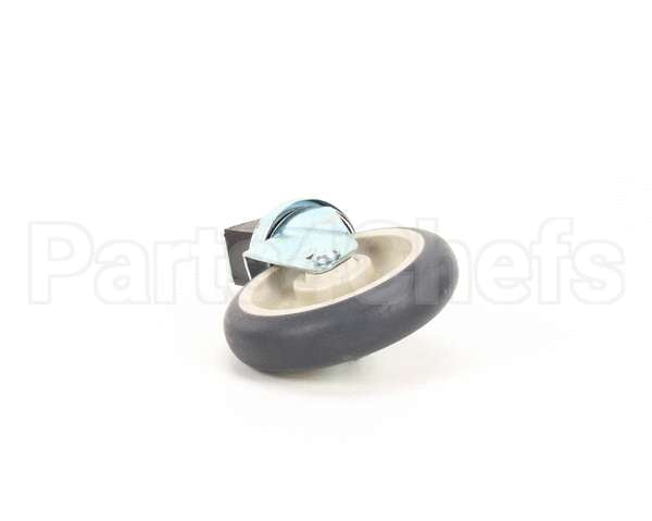 AT0H-2479-7 Accutemp Caster Non Brake - Steamer Stands Model