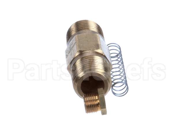 AT0H-3035-8 Accutemp Gas Appliance Std Kit Natural - Evolutio