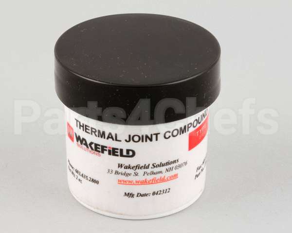 AT0H-3412-2 Accutemp Timtronics Thermo Paste Compound 2Oz