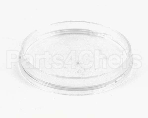 AT0H-3544-1 Accutemp 2 Lense Cover - Snh Steamer S/N: 14123 &