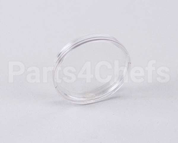 AT0H-3544-2 Accutemp 1.5 Lens Cover - Snh Steamer S/N: 14122