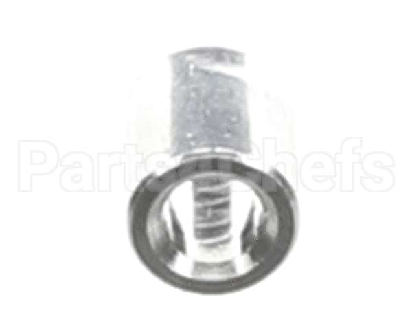 AT0H-3623-1 Accutemp Spacer Round Clear Hole