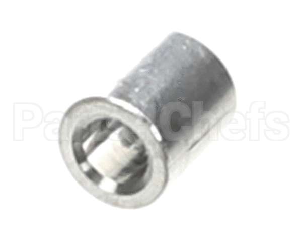 AT0H-3623-1 Accutemp Spacer Round Clear Hole