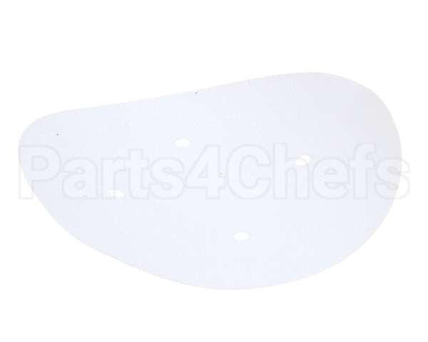 AT0H-3828-1 Accutemp Thomas Vacuum Pump Ptfe Diaphragm Liner