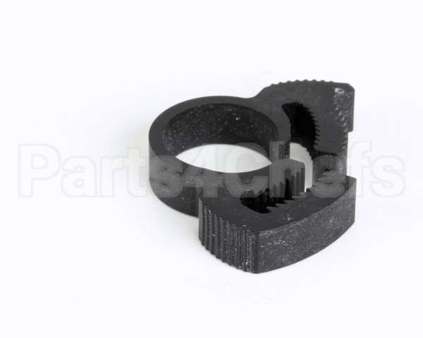 AT0P-2714-1 Accutemp 7/16 Nom (.402-.465) Hose Clamp - Double