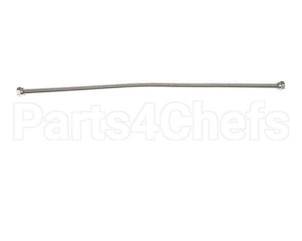 AT0P-2846-3 Accutemp Flex Tube 58 X 34 Comp Flex Tube 58