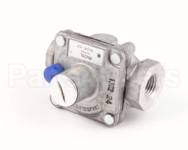 AT0P-2847-1 Accutemp Pressure Regulator - Natural Gas