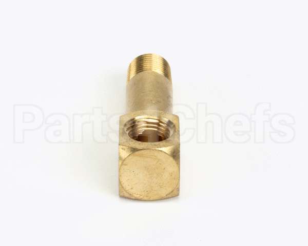 AT0P-2849-2 Accutemp Street Elbow, 1/8 X 1/8 Long