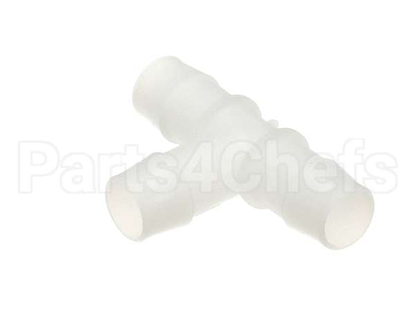 AT0P-2987-3 Accutemp Fitting, Barbed Tee 3/4 X 3/4