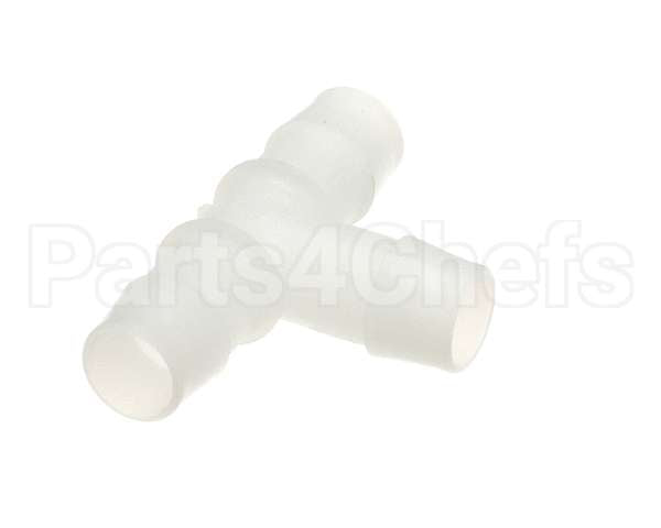 AT0P-2987-3 Accutemp Fitting, Barbed Tee 3/4 X 3/4