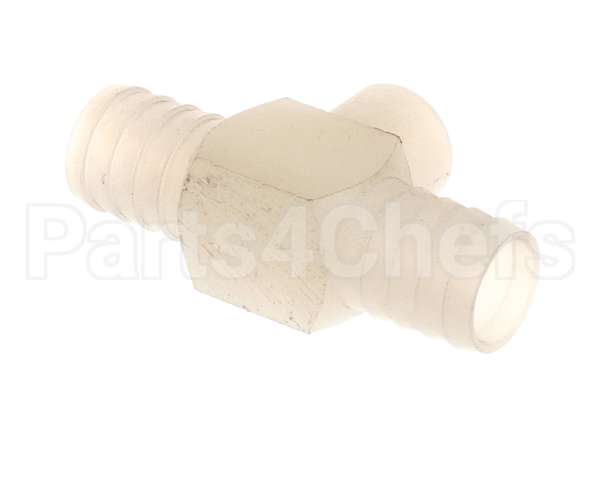 AT0P-3430-1 Accutemp Barbed Tee