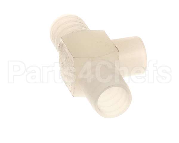 AT0P-3430-1 Accutemp Barbed Tee