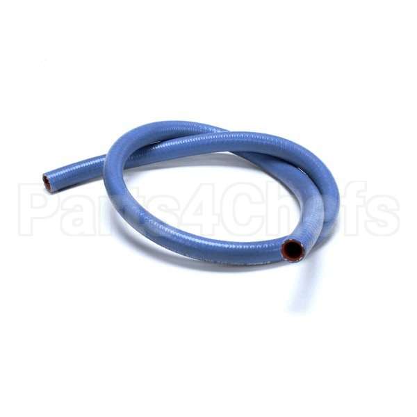 AT0P-3477-83000 Compatible Accutemp Hose, Silicone, Braided 3/4 Id
