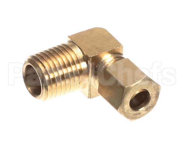 AT0P-3518-3 Accutemp Male Connector 90 Lead Free