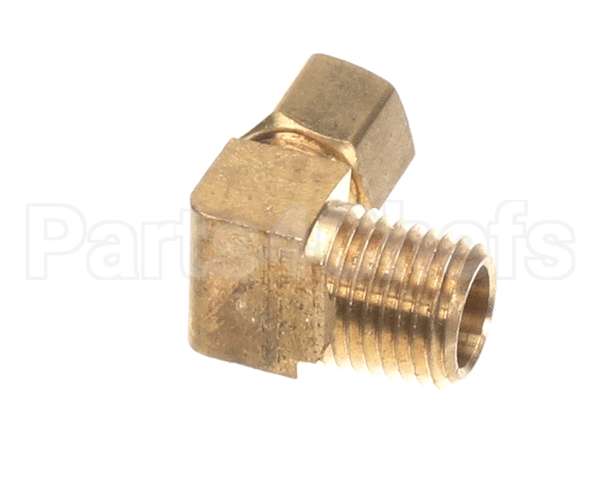 AT0P-3518-3 Accutemp Male Connector 90 Lead Free