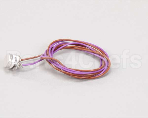AT1A-2613-1 Accutemp Overtemp Harness Assembly, 6 Pan