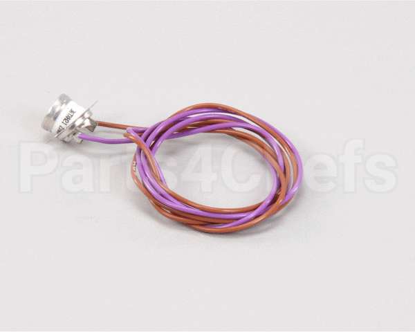 AT1A-2613-1 Accutemp Overtemp Harness Assembly, 6 Pan