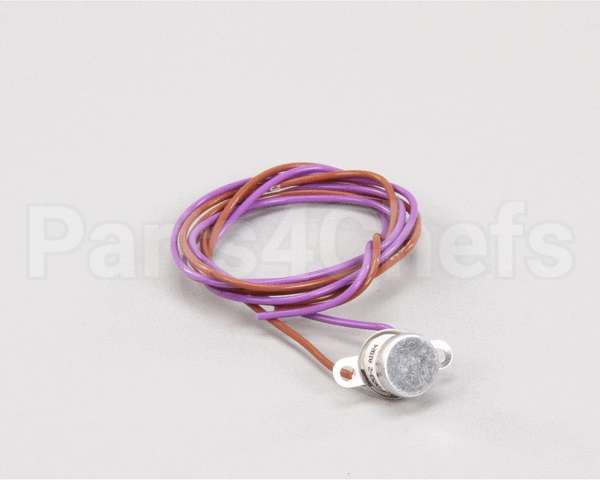 AT1A-2613-1 Accutemp Overtemp Harness Assembly, 6 Pan